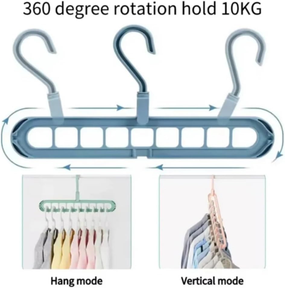 9 in 1 HangHero Pro™