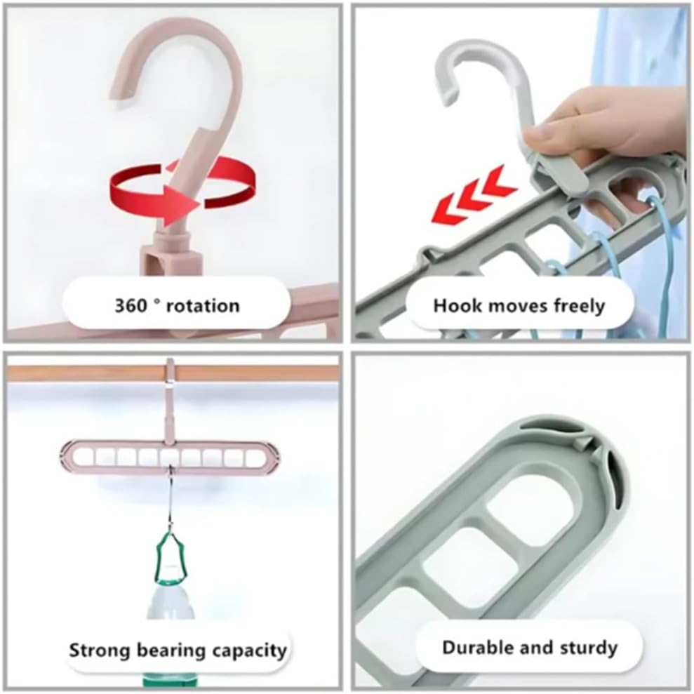 9 in 1 HangHero Pro™