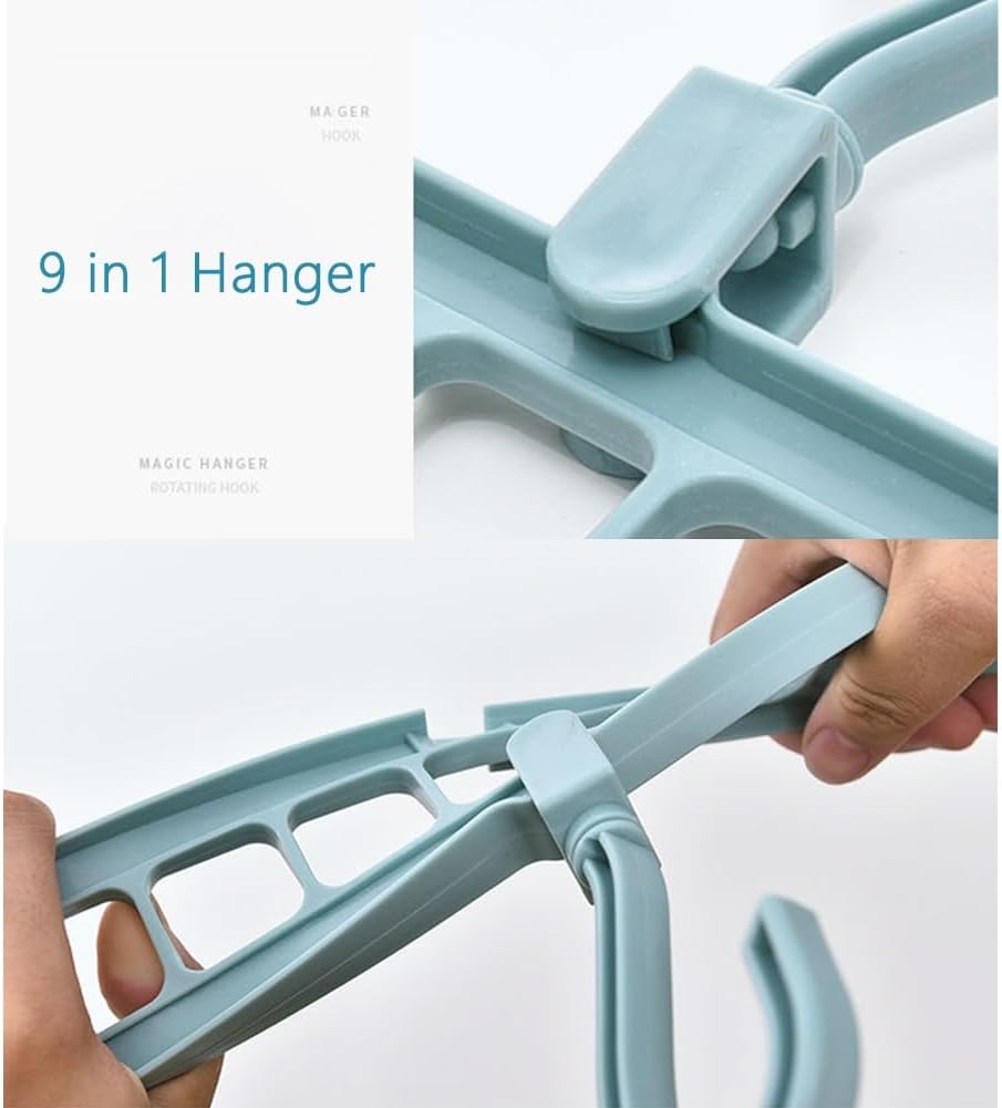 9 in 1 HangHero Pro™