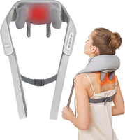 TruRelief™ Neck & Shoulder Massager