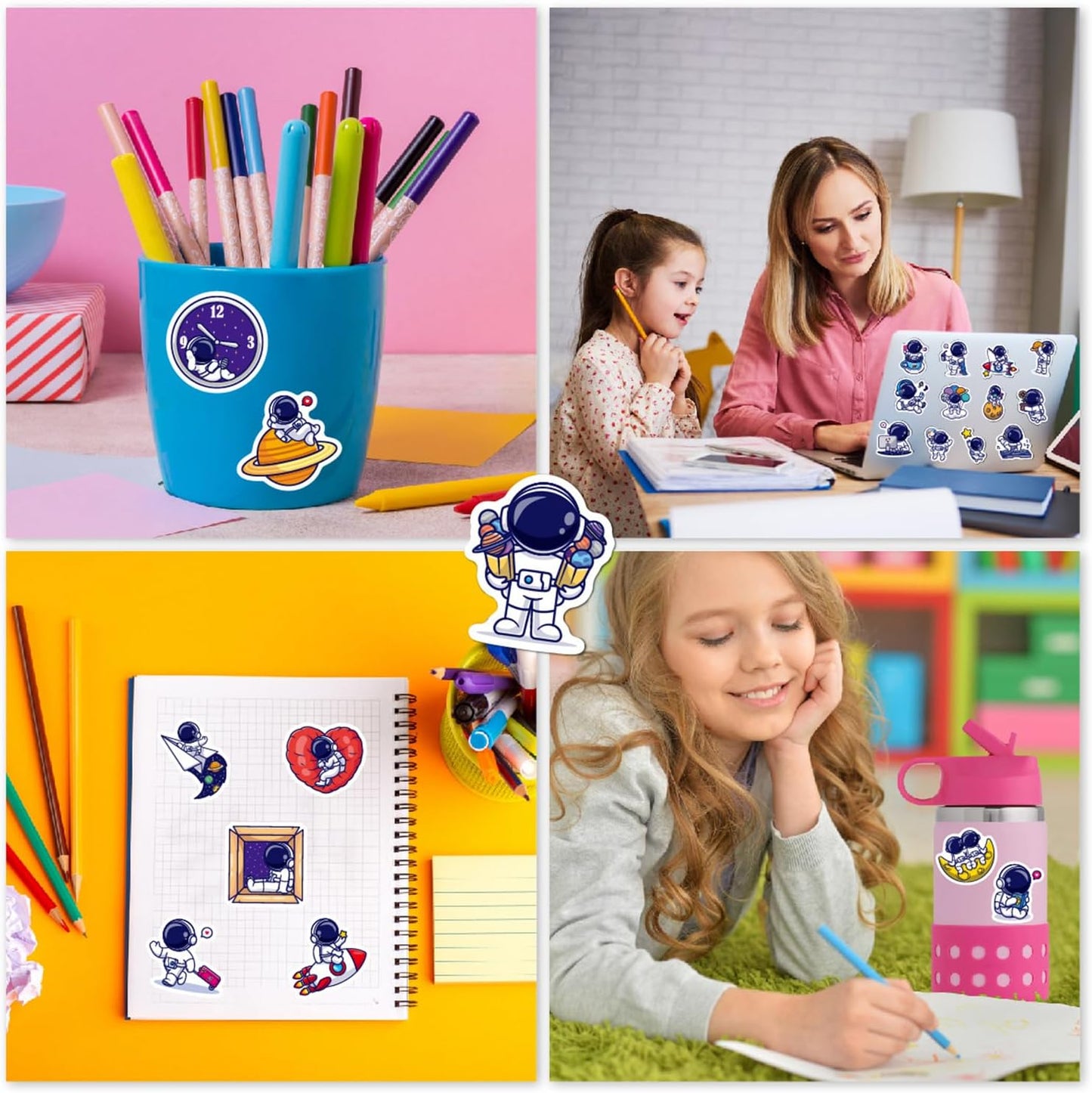 SmartBox™ All-in-1 Pencil Case