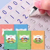 Little Writers™ Reusable Groove Kit