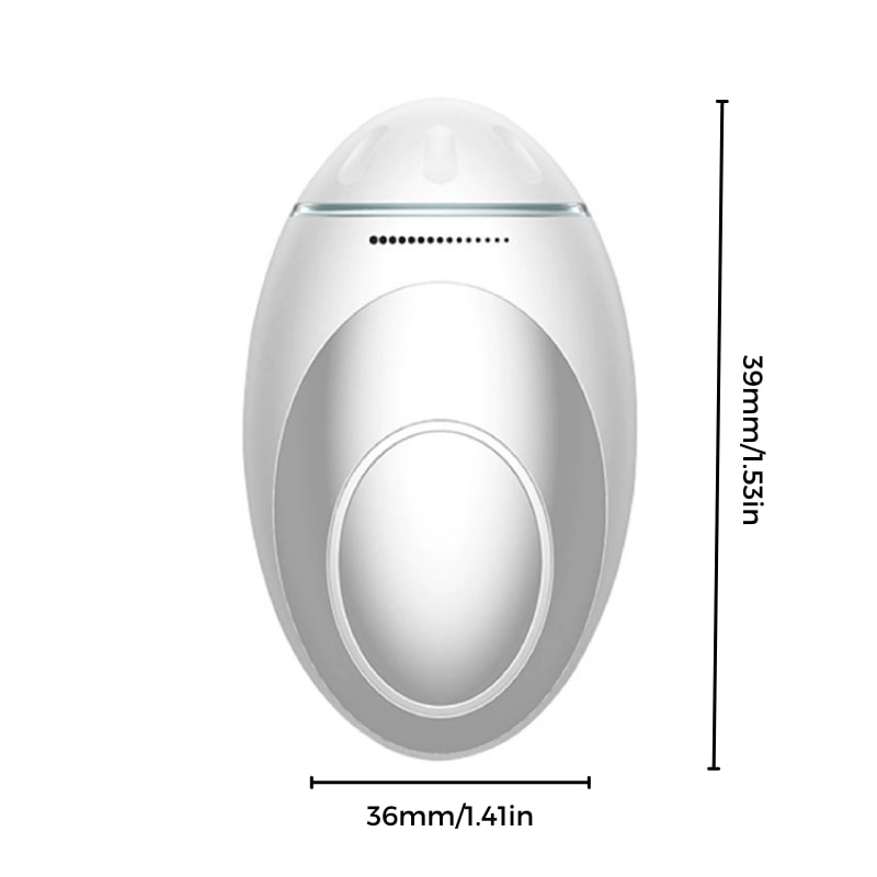 DreamEase™ Handheld Sleep Aid