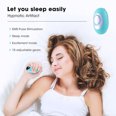 DreamEase™ Handheld Sleep Aid