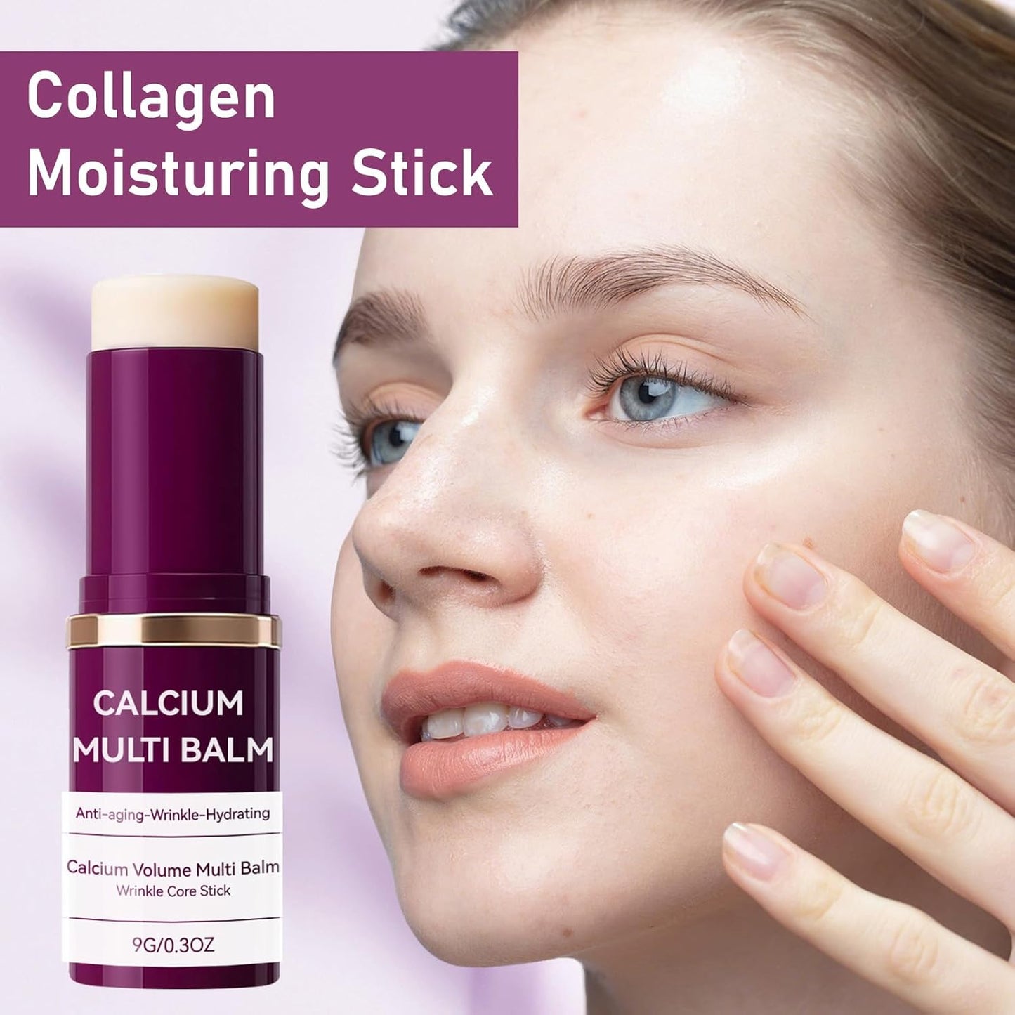 RevivaGlow™ Anti-Aging Balm