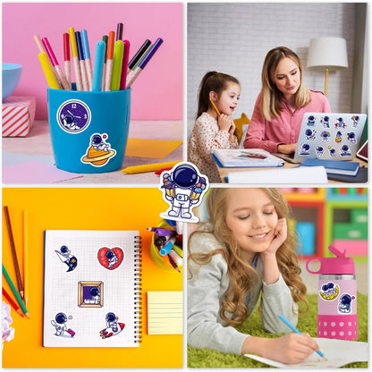 SmartBox™ All-in-1 Pencil Case