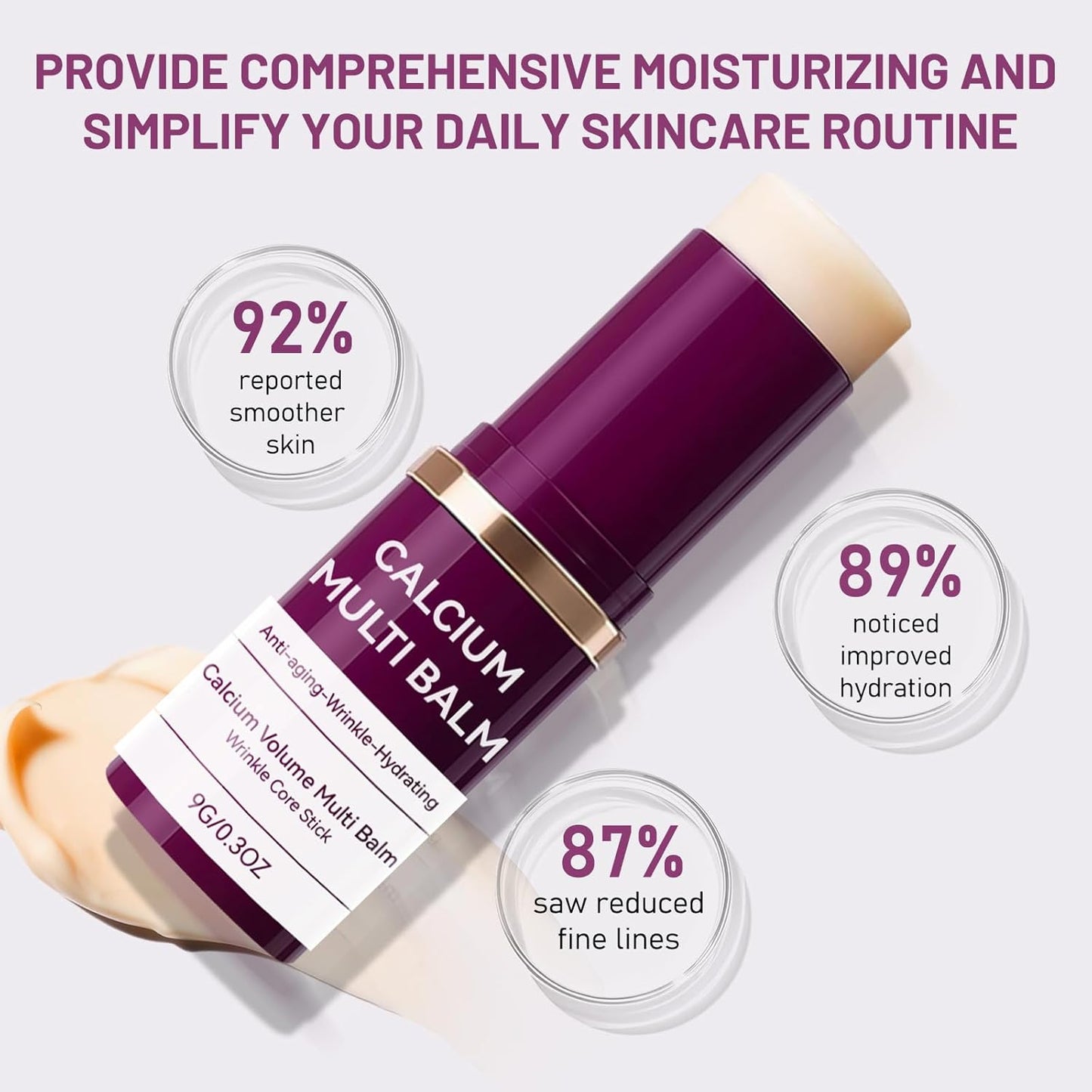 RevivaGlow™ Anti-Aging Balm