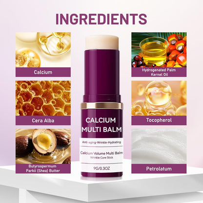 RevivaGlow™ Anti-Aging Balm