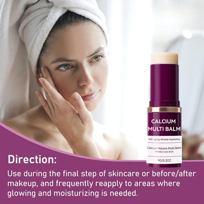 RevivaGlow™ Anti-Aging Balm