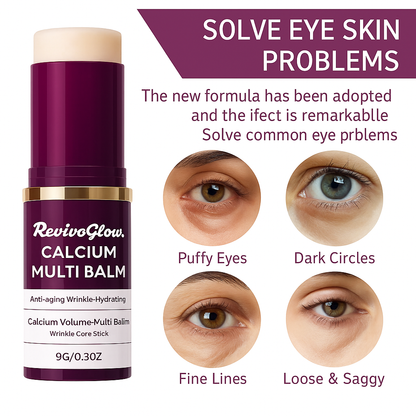 RevivaGlow™ Anti-Aging Balm